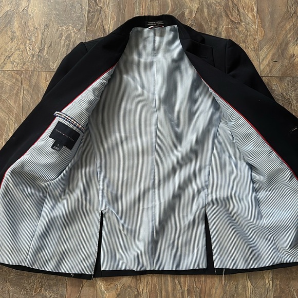 Tommy Hilfiger Boy’s Suit - Picture 3 of 9